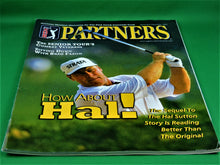 Charger l'image dans la galerie, Magazine - PGA Tour Partners Club Magazine - November/December - 2001 - How About Hal!