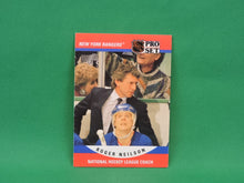 Charger l'image dans la galerie, Collector Cards - 1990 - Pro Set - #672 - Roger Neilson - Coach