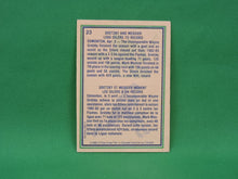 Charger l'image dans la galerie, Collector Cards - 1983 - O-Pee-Chee - #23 - Highlight - Mark Messier and Wayne Gretzky