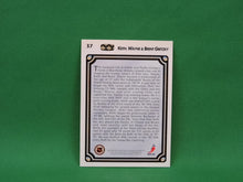 Charger l'image dans la galerie, Collector Cards - 1992 - Upper Deck - #37 - Bloodlines - Keith, Wayne & Brent Gretzky