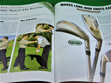 Load image into Gallery viewer, Magazine - PGA Tour Partners Club Magazine - May/June - 2000 - Jack Nicklaus