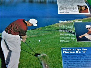Magazine - PGA Tour Partners Club Magazine - May/June - 2000 - Jack Nicklaus