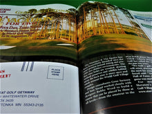 Load image into Gallery viewer, Magazine - PGA Tour Partners Club Magazine - November/December - 2000 - Right...Or Wrong?

