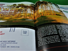 Load image into Gallery viewer, Magazine - PGA Tour Partners Club Magazine - November/December - 2000 - Right...Or Wrong?