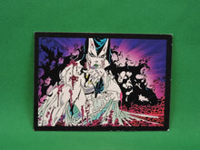 Load image into Gallery viewer, Marvel Collector Cards - 1992  - Comic Images - Ghost Rider II - #57 Lilith's Motive