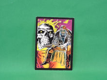 Charger l'image dans la galerie, Marvel Collector Cards - 1992  - Comic Images - Ghost Rider II - #15 Hell-Fire