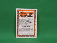 Charger l'image dans la galerie, Marvel Collector Cards - 1992  - Comic Images - Ghost Rider II - #15 Hell-Fire