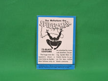 Load image into Gallery viewer, Marvel Collector Cards - 1992  - Marvel Comics - The McFarlane Era - #75 Black Costume
