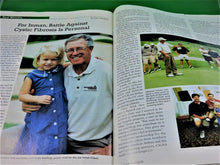 Charger l'image dans la galerie, Magazine - PGA Tour Partners Club Magazine - November/December - 2001 - How About Hal!