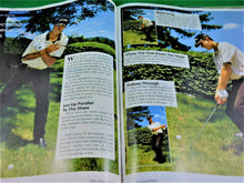 Load image into Gallery viewer, Magazine - PGA Tour Partners Club Magazine - November/December - 2001 - How About Hal!
