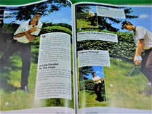 Charger l'image dans la galerie, Magazine - PGA Tour Partners Club Magazine - November/December - 2001 - How About Hal!