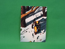 Charger l'image dans la galerie, Marvel Collector Cards - 1992  - Wolverine "From Then 'Til Now" - #16 Mutant Powers