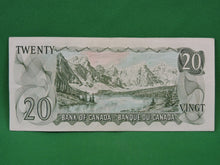 Charger l'image dans la galerie, Canadian Bank Notes - ENZ - 1969 - $20 - WC0763686