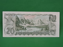 Charger l'image dans la galerie, Canadian Bank Notes - ENZ - 1969 - $20 - WV7948600