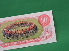 Charger l'image dans la galerie, Canadian Bank Notes - ENZ - 1975 - $50 - HB6814442