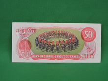 Charger l'image dans la galerie, Canadian Bank Notes - ENZ - 1975 - $50 - HB7283794