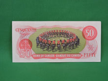 Charger l'image dans la galerie, Canadian Bank Notes - ENZ - 1975 - $50 - HB9508124