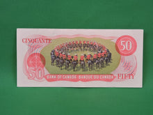 Charger l'image dans la galerie, Canadian Bank Notes - ENZ - 1975 - $50 - HC4114177