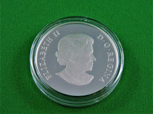 Charger l'image dans la galerie, Currency - Silver Coin - $100 - 2016 - RCM - The Orca - Ruler of the Seas