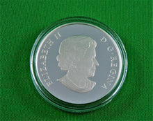Charger l'image dans la galerie, Currency - Silver Coin - $100 - 2016 - RCM - The Noble Elk