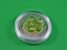 Charger l'image dans la galerie, Currency - Specimen Coin - $2 - 1999 - RCM - Founding of Nunavut