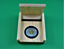 Charger l'image dans la galerie, Currency - Specimen Coin - $2 - 1999 - RCM - Founding of Nunavut