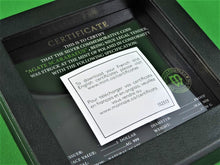 Charger l'image dans la galerie, Currency - Silver Coin - $1 - 2017 - Mint of Poland - Agate Scarabaeus