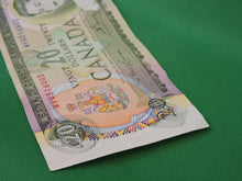 Charger l'image dans la galerie, Canadian Bank Notes - ENZ - 1969 - $20 - WV4516440