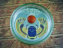 Charger l'image dans la galerie, Currency - Silver Coin - $1 - 2017 - Mint of Poland - Agate Scarabaeus