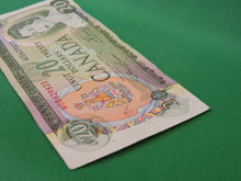 Charger l'image dans la galerie, Canadian Bank Notes - ENZ - 1969 - $20 - WC0629833