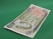 Charger l'image dans la galerie, Canadian Bank Notes - ENZ - 1969 - $20 - WC0629833