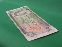 Charger l'image dans la galerie, Canadian Bank Notes - ENZ - 1969 - $20 - WG9925242