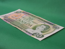 Load image into Gallery viewer, Canadian Bank Notes - ENZ - 1969 - $20 - ED8566938