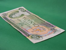 Load image into Gallery viewer, Canadian Bank Notes - ENZ - 1969 - $20 - ED8566938