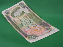 Charger l'image dans la galerie, Canadian Bank Notes - ENZ - 1969 - $20 - EU0130325