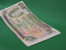 Charger l'image dans la galerie, Canadian Bank Notes - ENZ - 1969 - $20 - WR1732634