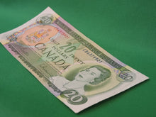 Charger l'image dans la galerie, Canadian Bank Notes - ENZ - 1969 - $20 - EB6379921