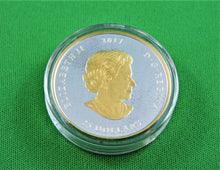 Charger l'image dans la galerie, Currency - Silver Coin - $25 - 2017 - RCM - The Great Seal of Canada