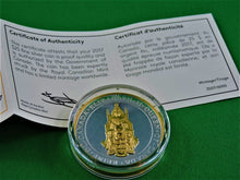 Charger l'image dans la galerie, Currency - Silver Coin - $25 - 2017 - RCM - The Great Seal of Canada