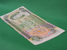 Charger l'image dans la galerie, Canadian Bank Notes - ENZ - 1969 - $20 - EB3234259