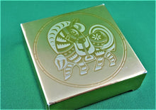 Load image into Gallery viewer, Currency - Gold Coin - $150 - 2002 - RCM - Hologram Coin - Lunar Year of the Horse