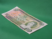 Charger l'image dans la galerie, Canadian Bank Notes - ENZ - 1969 - $20 - EP0467847