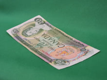 Charger l'image dans la galerie, Canadian Bank Notes - ENZ - 1969 - $20 - EP0467847