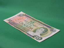 Charger l'image dans la galerie, Canadian Bank Notes - ENZ - 1969 - $20 - EP7516929