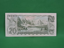 Load image into Gallery viewer, Canadian Bank Notes - ENZ - 1969 - $20 - WY5848742