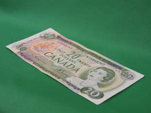 Load image into Gallery viewer, Canadian Bank Notes - ENZ - 1969 - $20 - WY5848742