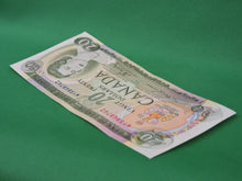 Load image into Gallery viewer, Canadian Bank Notes - ENZ - 1969 - $20 - WY5848742
