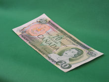 Charger l'image dans la galerie, Canadian Bank Notes - ENZ - 1969 - $20 - ES7176477