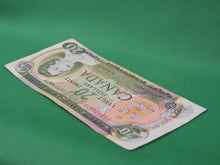 Charger l'image dans la galerie, Canadian Bank Notes - ENZ - 1969 - $20 - ES7176477