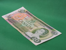 Charger l'image dans la galerie, Canadian Bank Notes - ENZ - 1969 - $20 - EM3842946